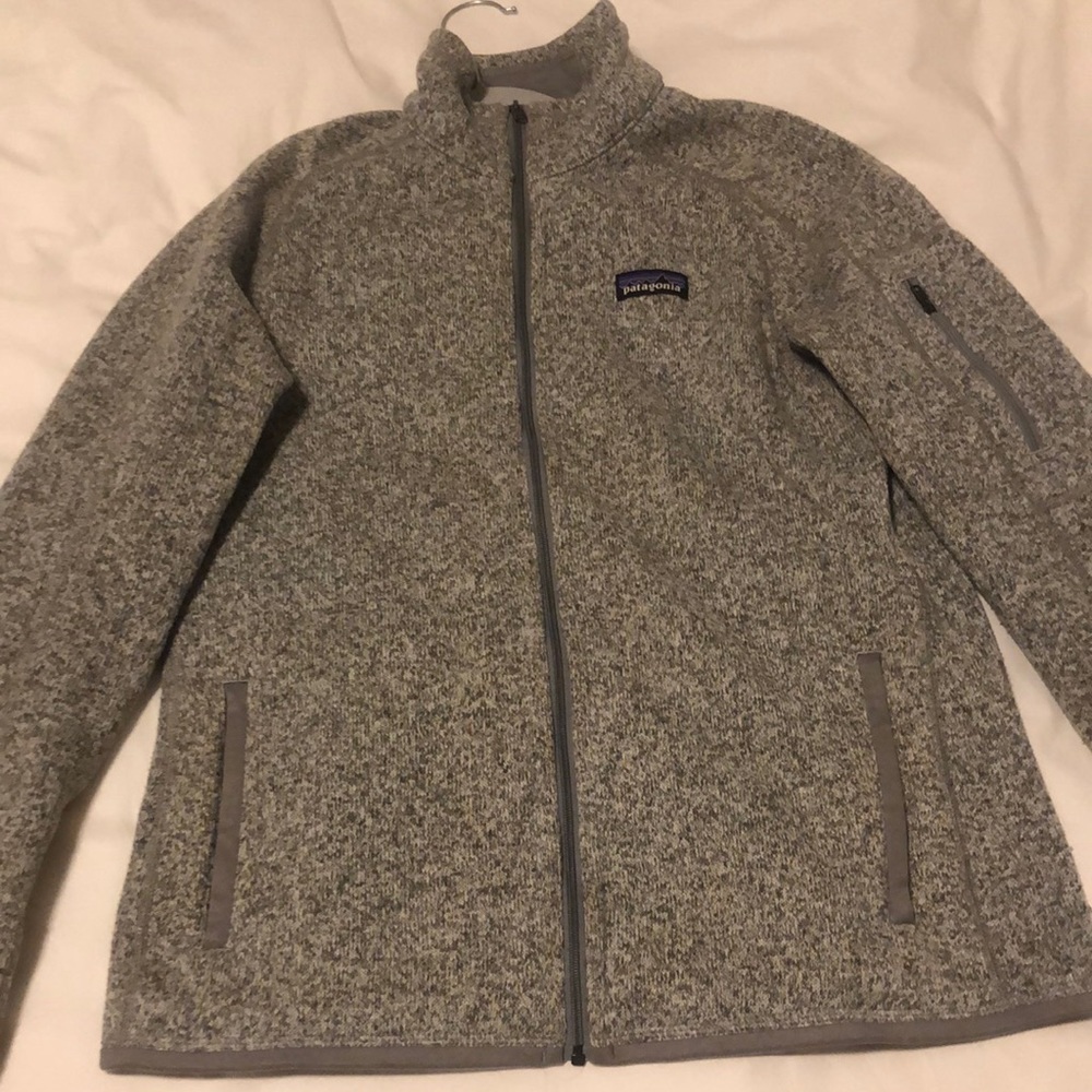 Patagonia Better Sweater Jacket